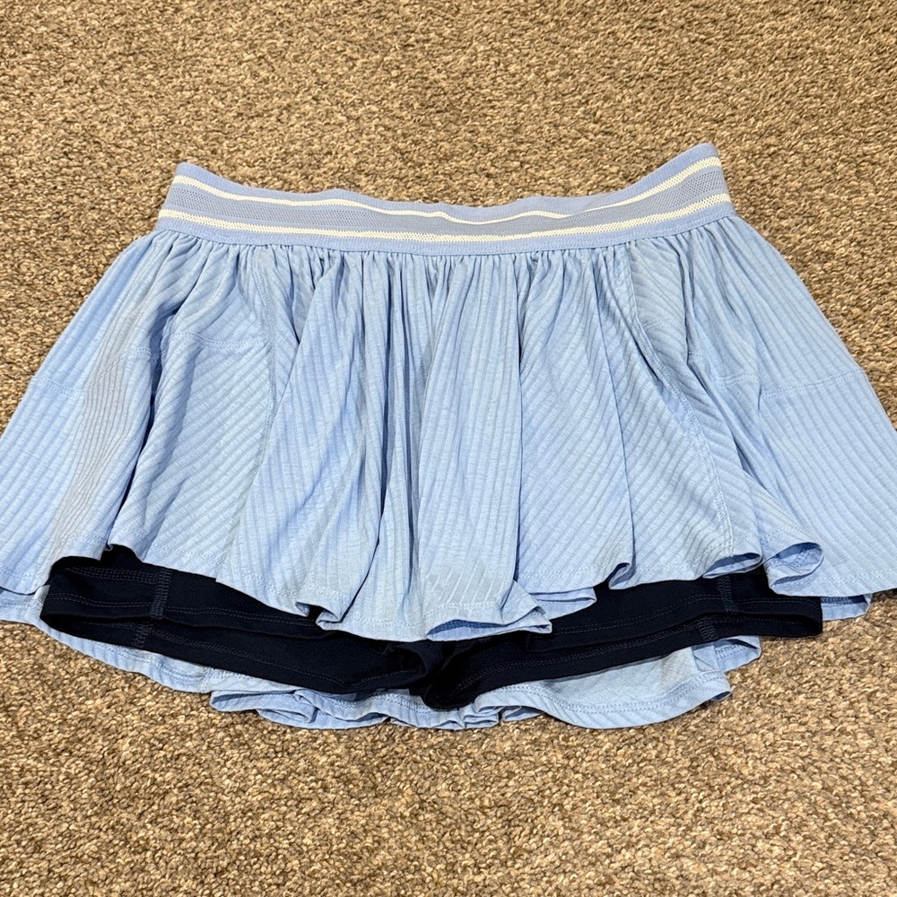 FP movement size medium skort